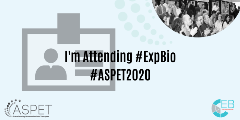 Attend EB 2020 Badge