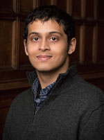 Raghav Tripathi