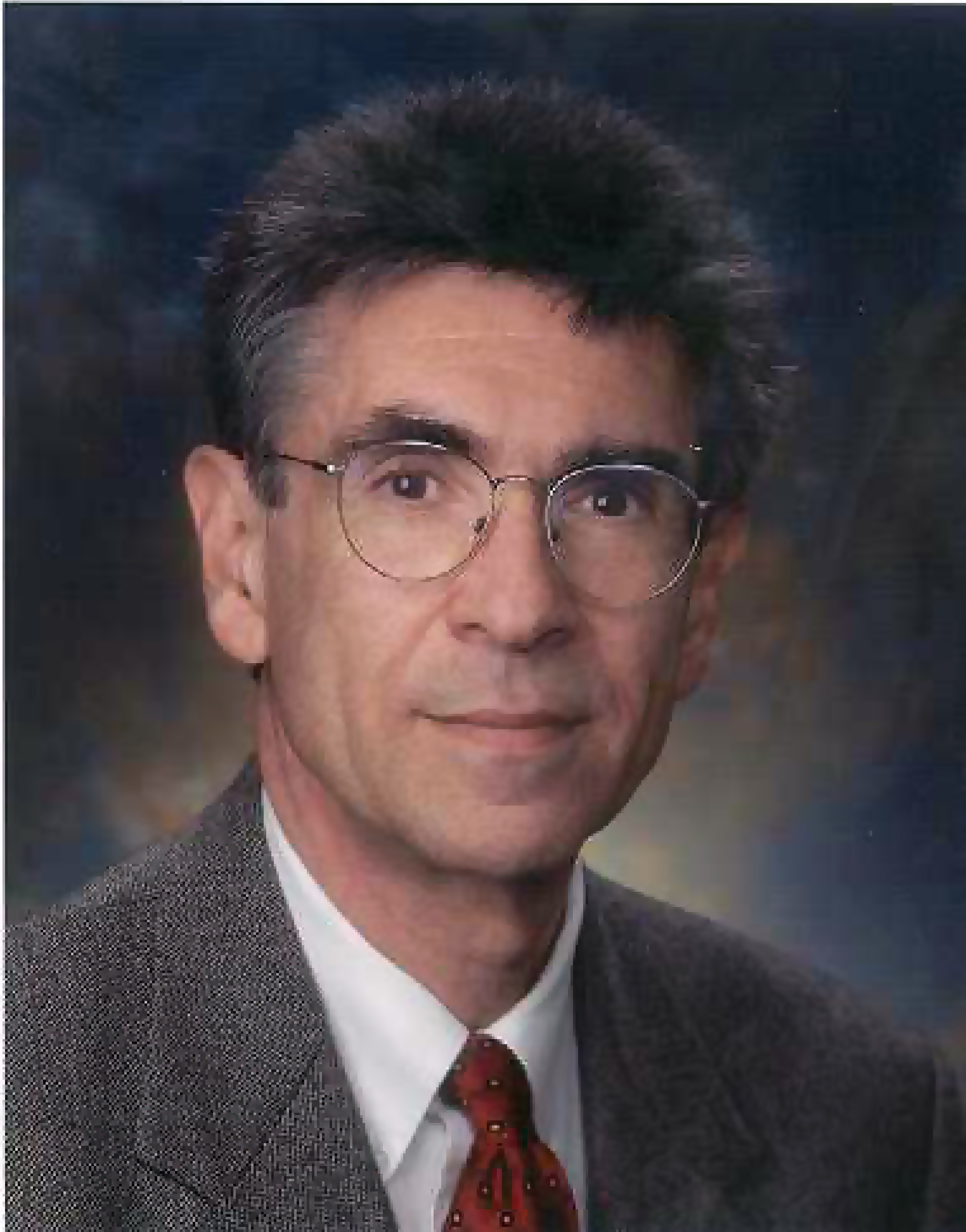 Robert Lefkowitz