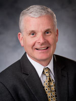 Donald P. McDonnell