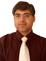Bhadwat Prasad, PhD