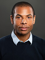 Brandon Henderson, PhD