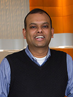 Diptiman Bose, MS, PhD