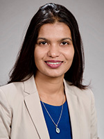 Smita Yadav, PhD