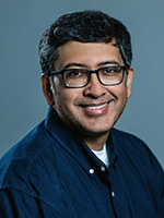 Sudin Bhattacharya, PhD
