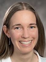 Laura Wingler, PhD