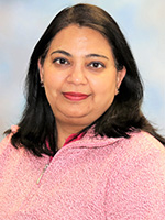Neera Tewari-Singh, PhD