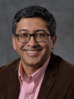 Sudin Bhattacharya, PhD