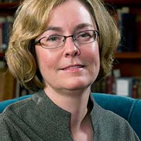 Colleen Niswender, PhD