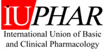 International Union of Basic and Clinical Pharmacology Logo
