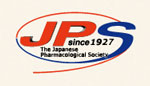 Japanese Pharmacological Society Logo