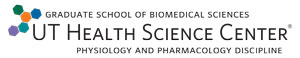 UT Health Science Center Logo