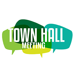 ASPET | Reserve Your Seat For Your ASPET Division Town Hall Meeting