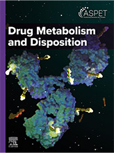 Drug Metabolism and Disposition