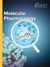 Molecular Pharmacology