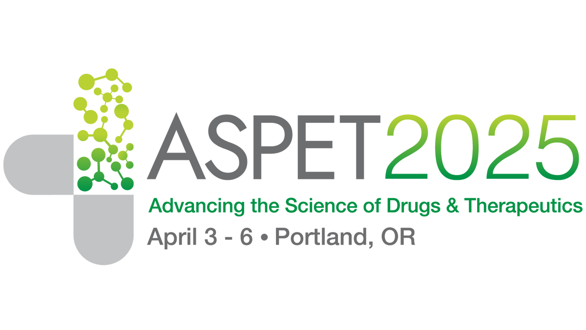 ASPET 2025 Annual Meeting - ASPET