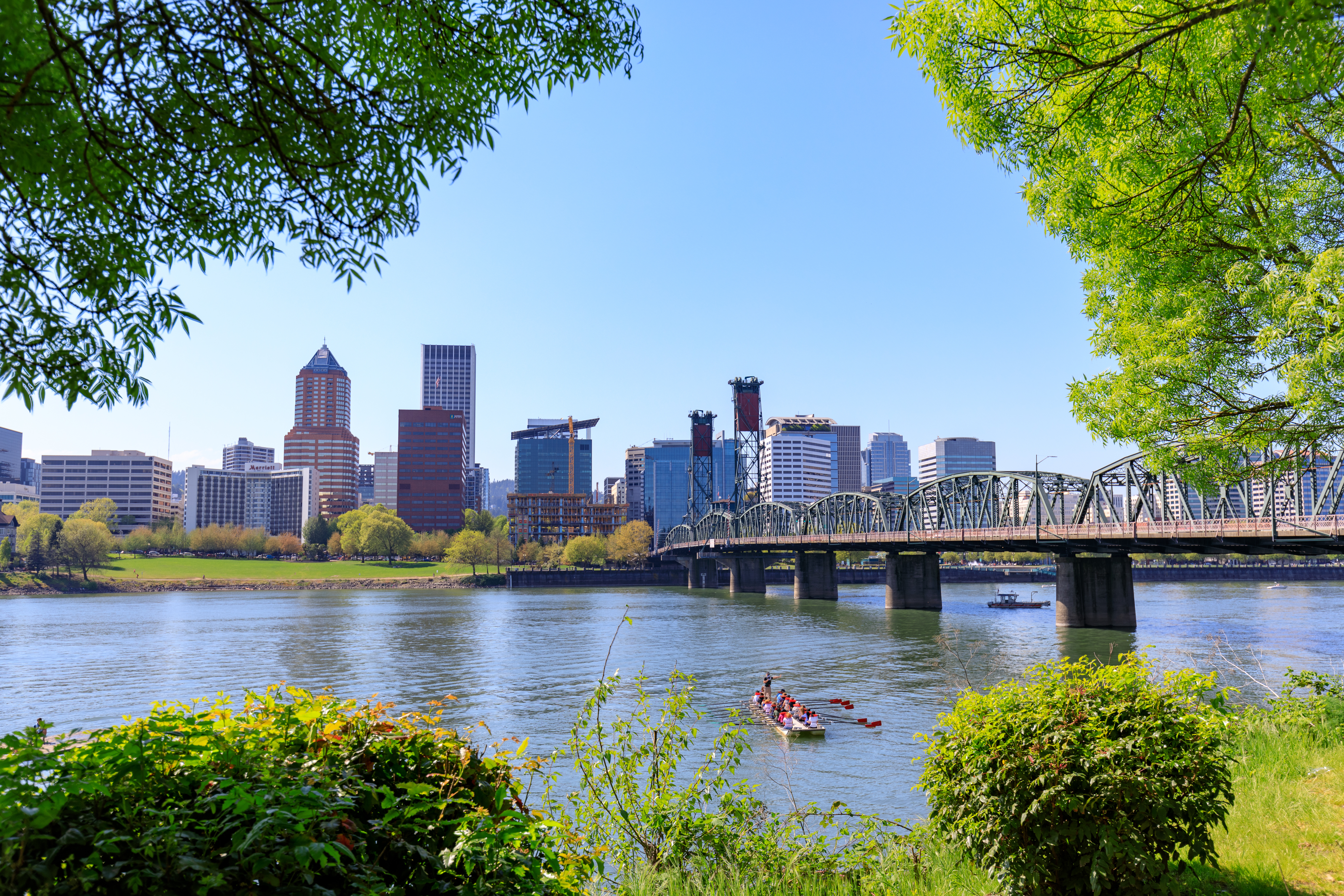 Willamette River