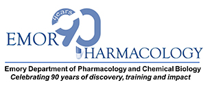 Emory University Pharmacology