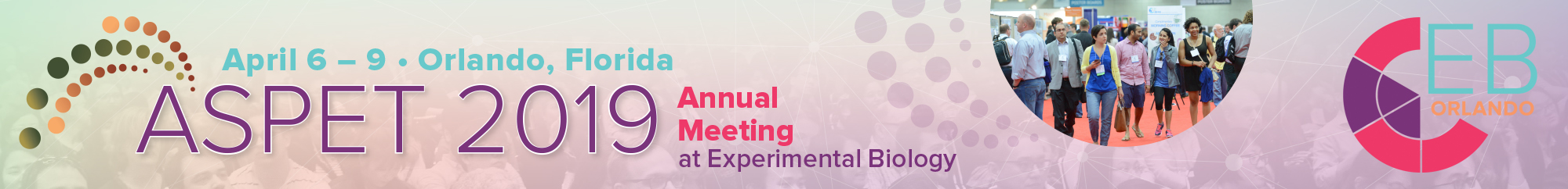 ASPET 2019 Annual Meeting