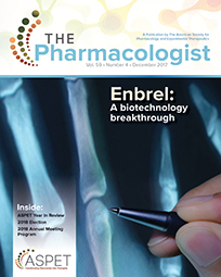 The Pharmacologist December 2017