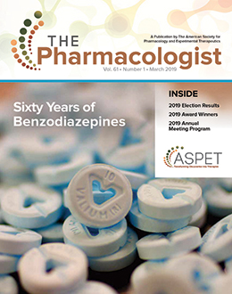 The Pharmacologist March 2019