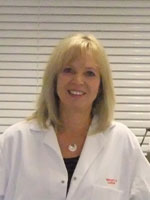 Margaret R. MacLean Margaret R. MacLean