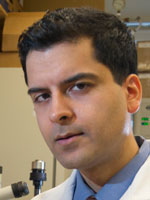 Samie R. Jaffrey Samie R. Jaffrey