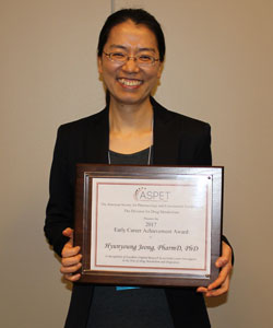 2017 DM Best Presentation Early Career Winner 2017 DM Best Presentation Early Career Winner