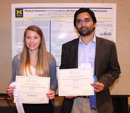 2017 DM Best Presentation Graduate Winners 2017 DM Best Presentation Graduate Winners