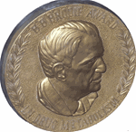 ASPET Bernard B. Brodie Award in Drug Metabolism and Disposition